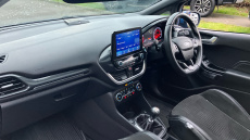 Ford Fiesta ST 1.5 EcoBoost ST-3 5dr Petrol Hatchback